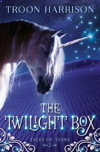 Produktbild: The Twilight Box