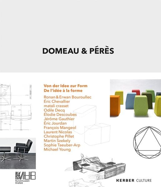 Produktbild: Von der Idee zur Form