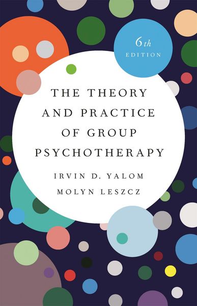 Produktbild: The Theory and Practice of Group Psychotherapy