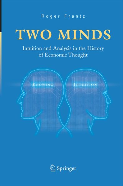Produktbild: Two Minds