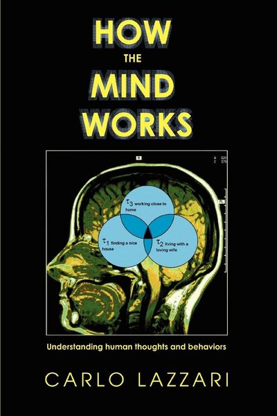 Produktbild: How The Mind Works