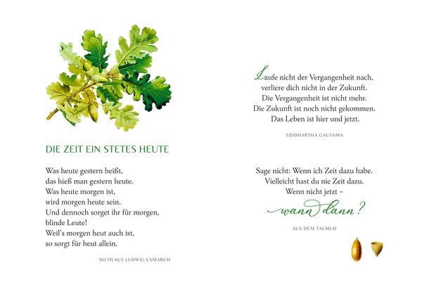Produktbild: Sch&ouml;ner lesen! No.48: In d. Ruhe liegt das Gl&uuml;ck (AUGUSTINA)