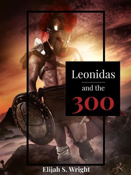 Produktbild: Leonidas and the 300