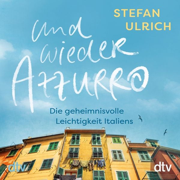 Produktbild: Und wieder Azzurro