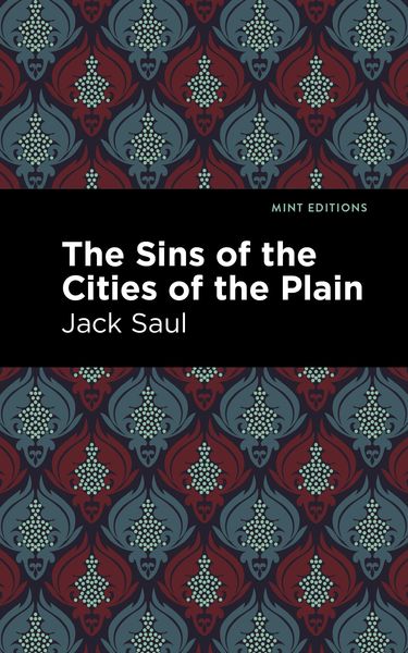 Produktbild: The Sins of the Cities of the Plain