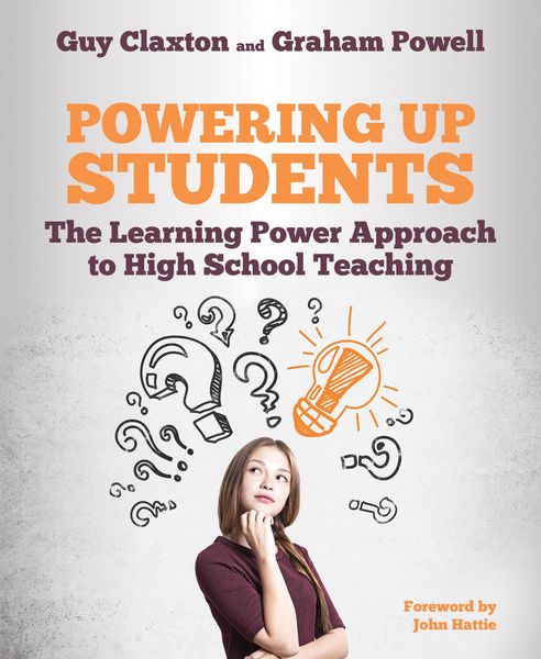 Produktbild: Powering Up Students