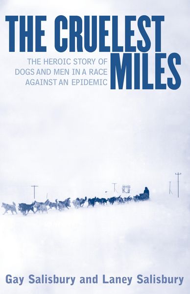 Produktbild: The Cruelest Miles