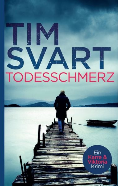 Produktbild: Todesschmerz