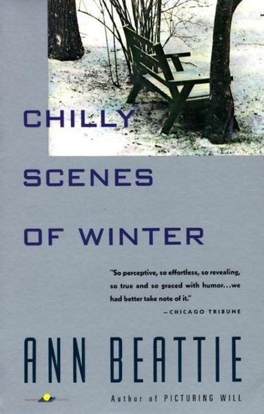 Produktbild: Chilly Scenes of Winter