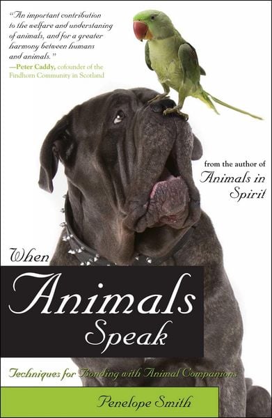 Produktbild: When Animals Speak