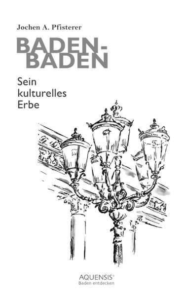 Produktbild: Baden-Baden