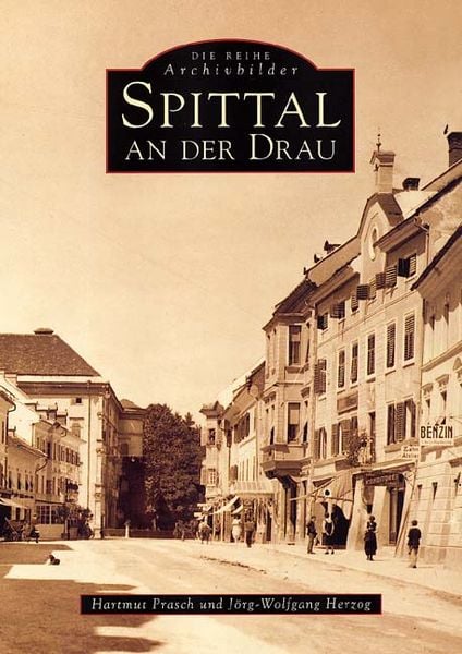 Produktbild: Spittal an der Drau