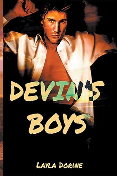 Produktbild: Devin's Boys