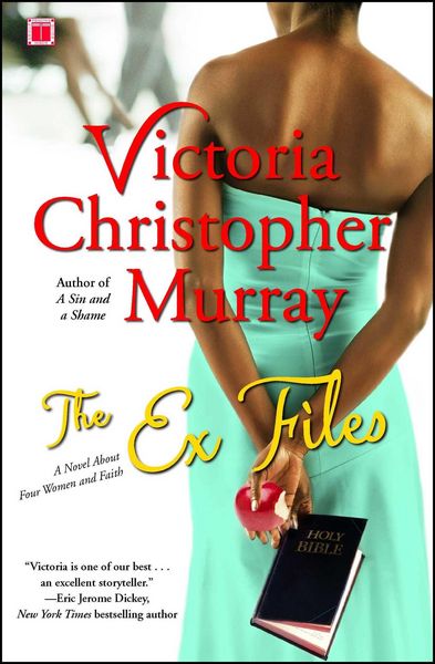 Produktbild: The Ex Files