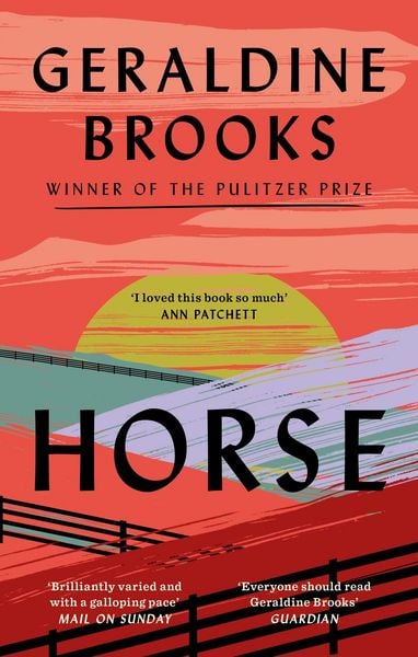 Produktbild: Horse