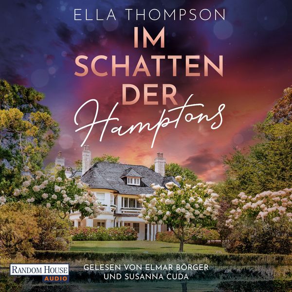 Produktbild: Im Schatten der Hamptons