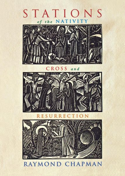 Produktbild: Stations of the Nativity, Cross and Resurrection