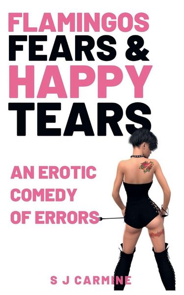 Produktbild: Flamingos, Fears And Happy Tears