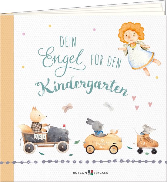 Produktbild: Dein Engel f&uuml;r den Kindergarten