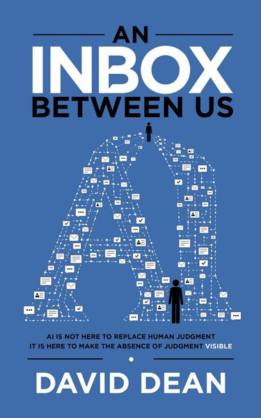 Produktbild: An Inbox Between Us