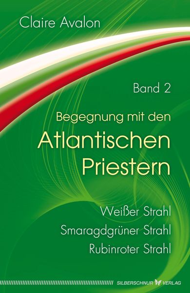 Produktbild: Begegnung mit den Atlantischen Priestern Band 2