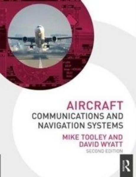 Produktbild: Aircraft Communications and Navigation Systems