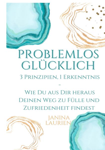 Produktbild: Problemlos gl&uuml;cklich