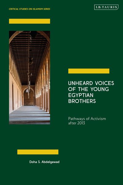 Produktbild: Unheard Voices of the Young Egyptian Brothers