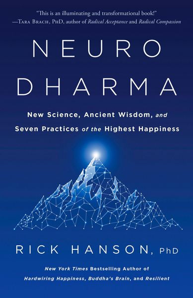 Produktbild: Neurodharma