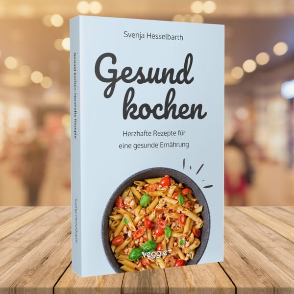 Produktbild: Gesund kochen