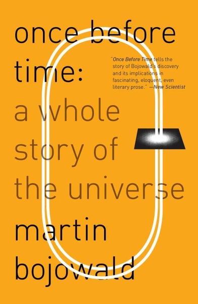 Produktbild: Once Before Time
