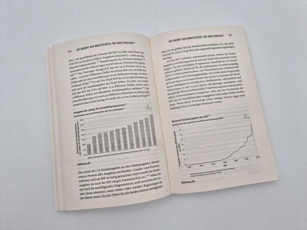 Produktbild: Die n&auml;chste Stufe der Evolution