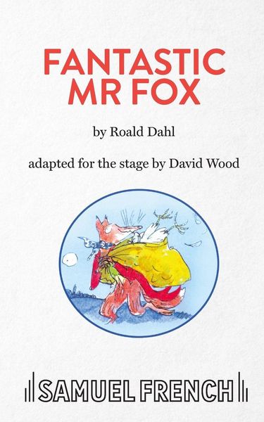 Produktbild: Fantastic Mr. Fox