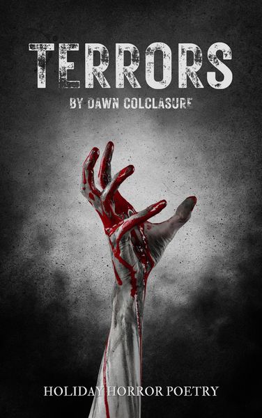 Produktbild: Terrors