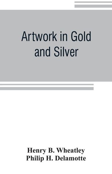 Produktbild: Artwork in Gold and Silver