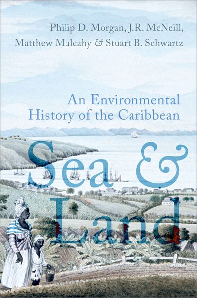 Produktbild: Sea and Land