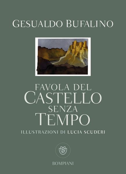 Produktbild: Favola del castello senza tempo