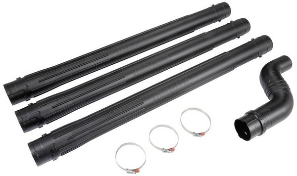 Produktbild: Dachrinnenreiniger 191B03-8 3.2m