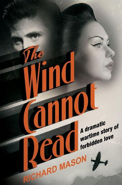 Produktbild: The Wind Cannot Read