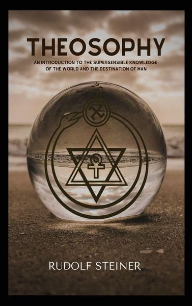 Produktbild: Theosophy