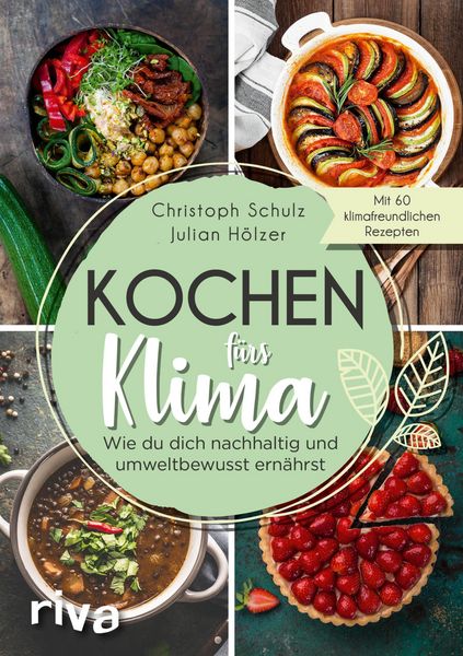 Produktbild: Kochen f&uuml;rs Klima