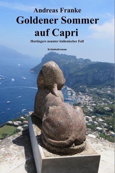 Produktbild: Goldener Sommer auf Capri