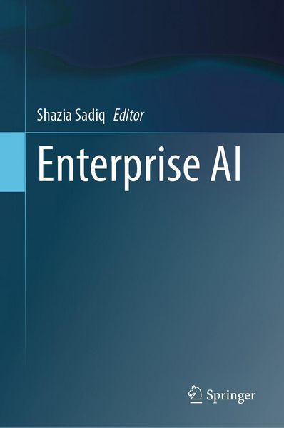 Produktbild: Enterprise AI