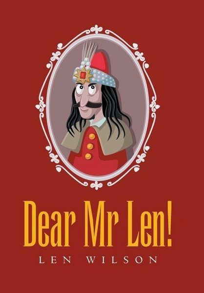 Produktbild: Dear Mr Len!