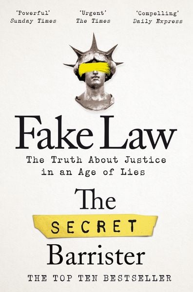 Produktbild: Fake Law