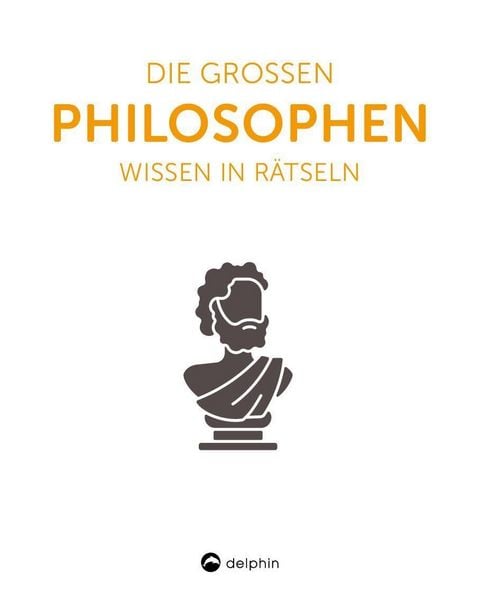 Produktbild: Die gro&szlig;en Philosophen I Wissen in R&auml;tseln