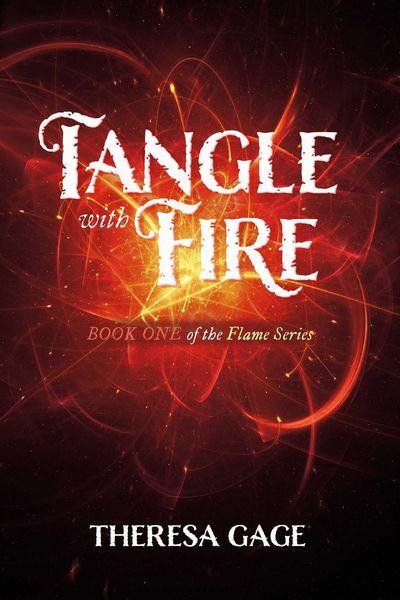 Produktbild: Tangle with Fire