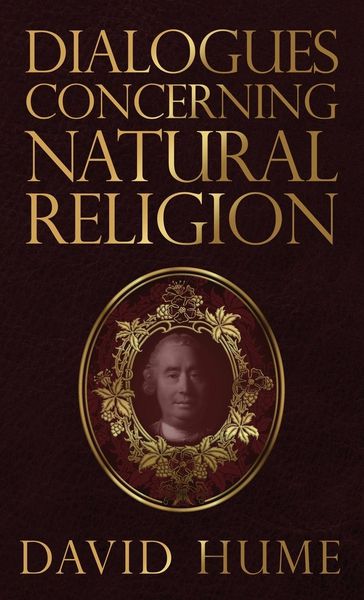 Produktbild: Dialogues Concerning Natural Religion