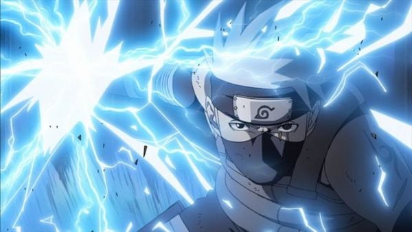 Produktbild: Naruto Shippuden - Kakashi Anbu Arc - Staffel 16: Folgen 569-581 [2 BRs]
