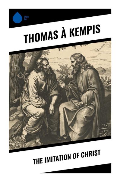 Produktbild: The Imitation of Christ